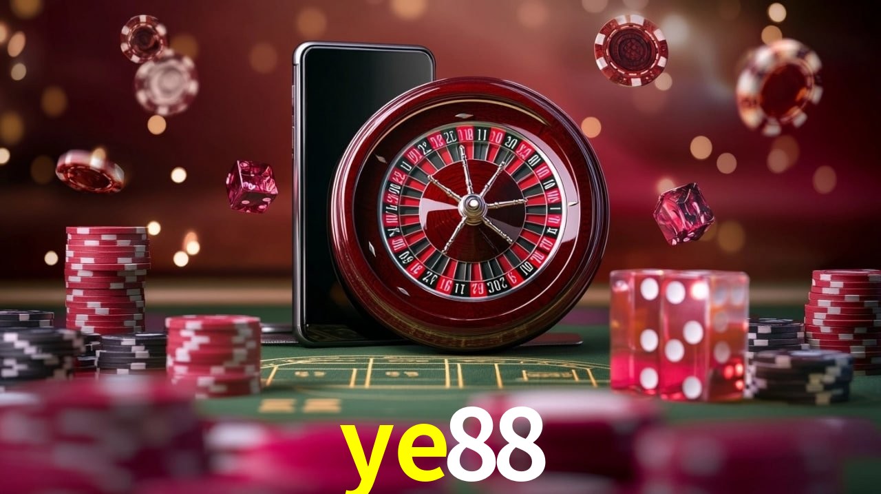 Welcome Bonus ye88