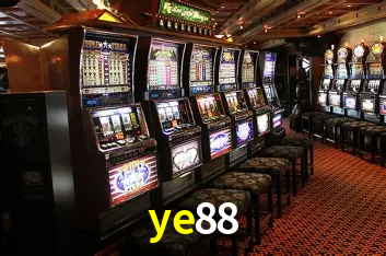 A Revolução dos Aplicativos de Jogos no ye88