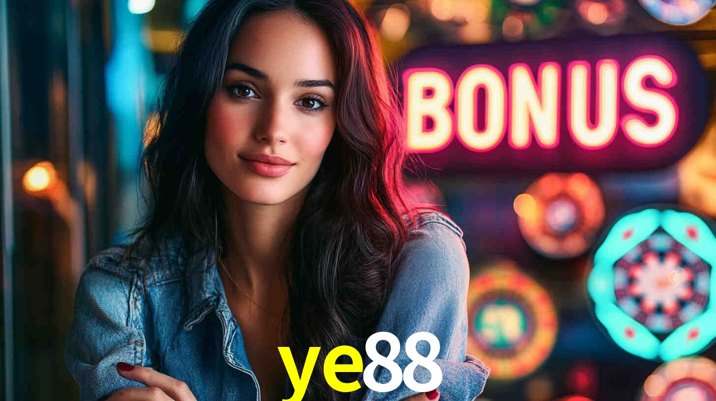 ye88 - Cassino Oficial Autorizado Brasil - ye88.com