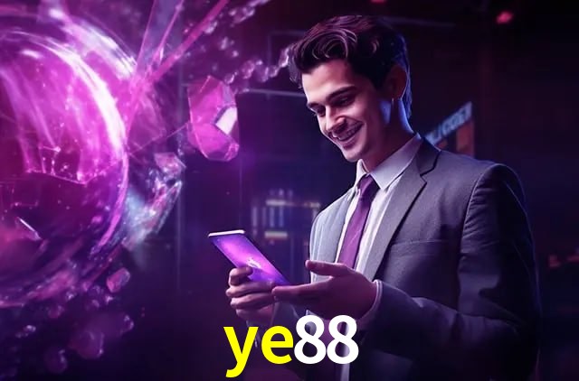 Experiência VIP ye88