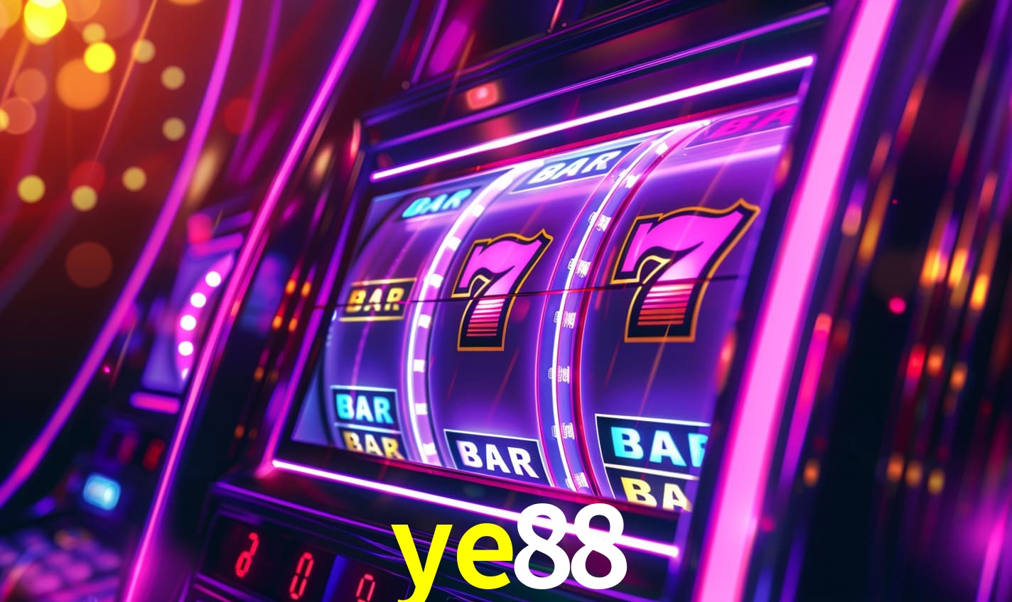ye88: Seu Cassino Premiado com Pagamentos Rápidos