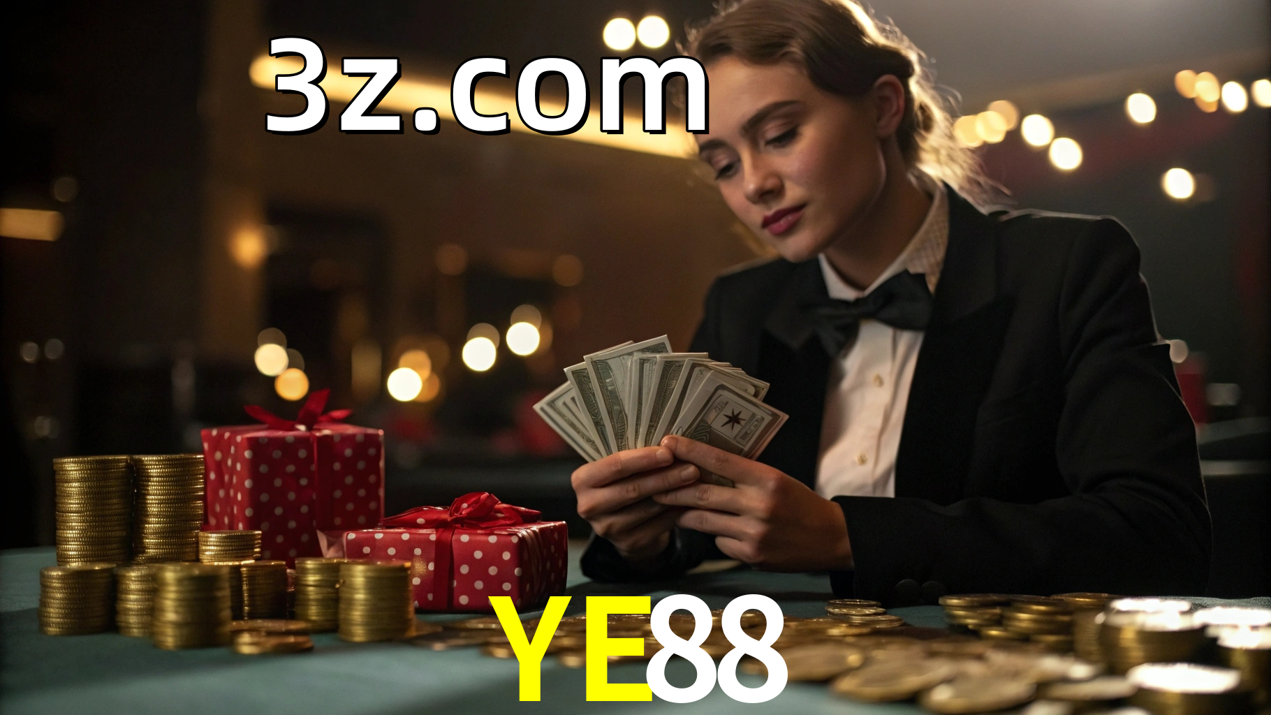 cassino online YE88