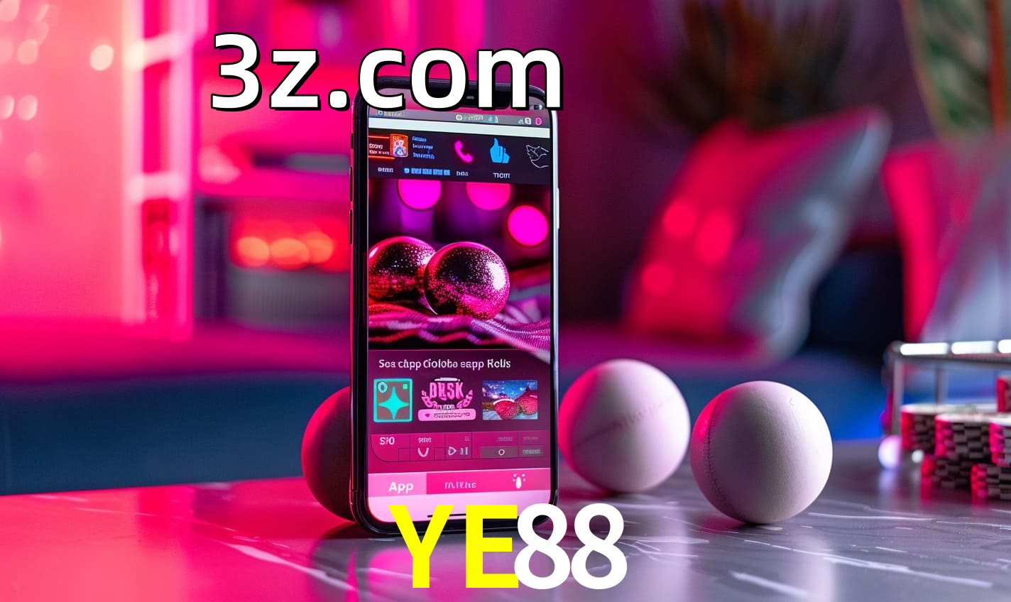 YE88