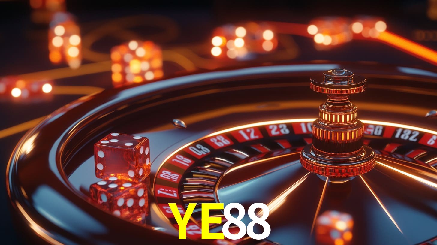 cassino online YE88