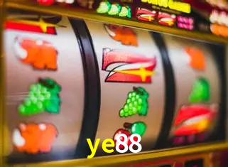 Descubra o Mundo do Cassino Online com ye88