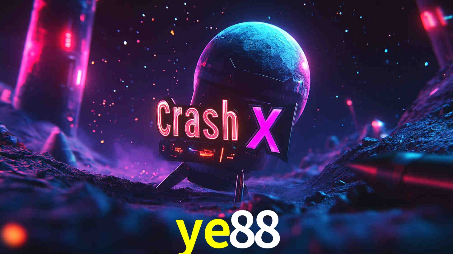A Revolução dos Aplicativos de Jogos no ye88