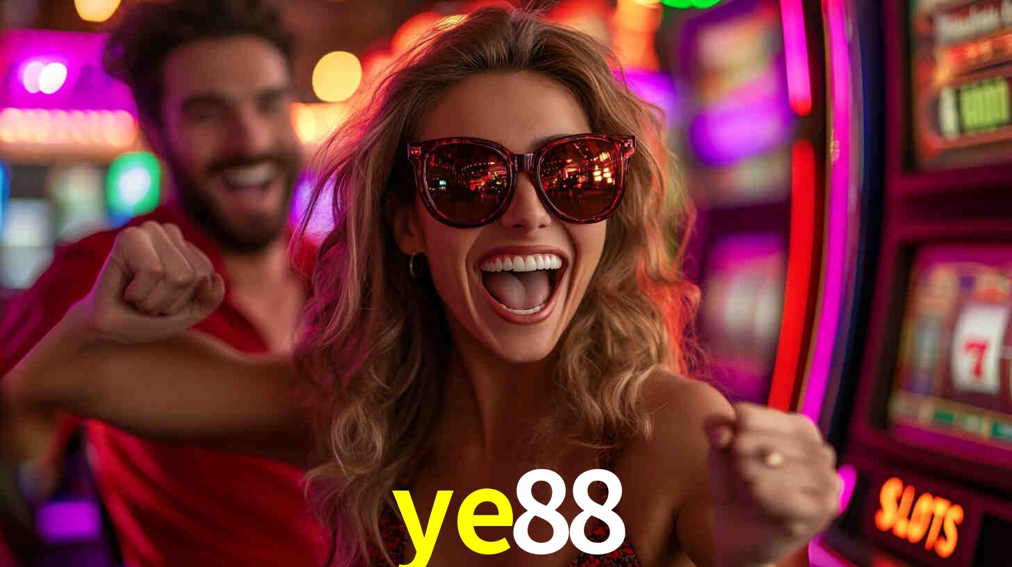 A Popularidade dos Caça-Níqueis no ye88