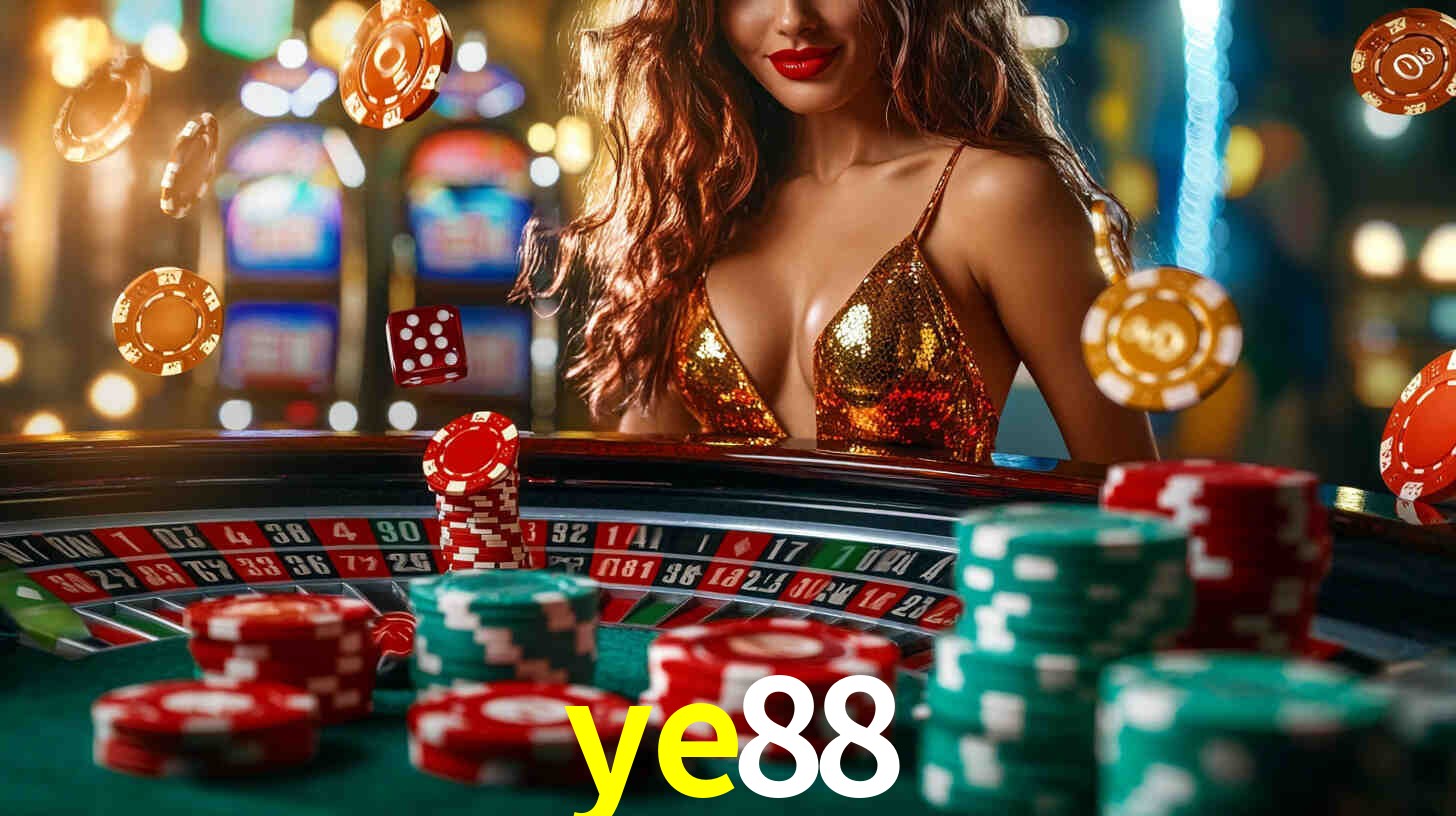 Programa VIP ye88