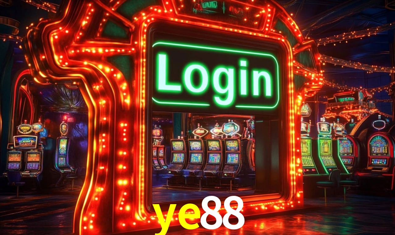 Bônus Diários ye88