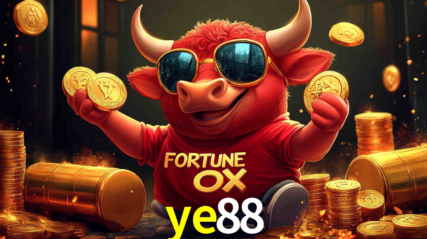 Descubra a Magia dos Jogos de Arcade no ye88