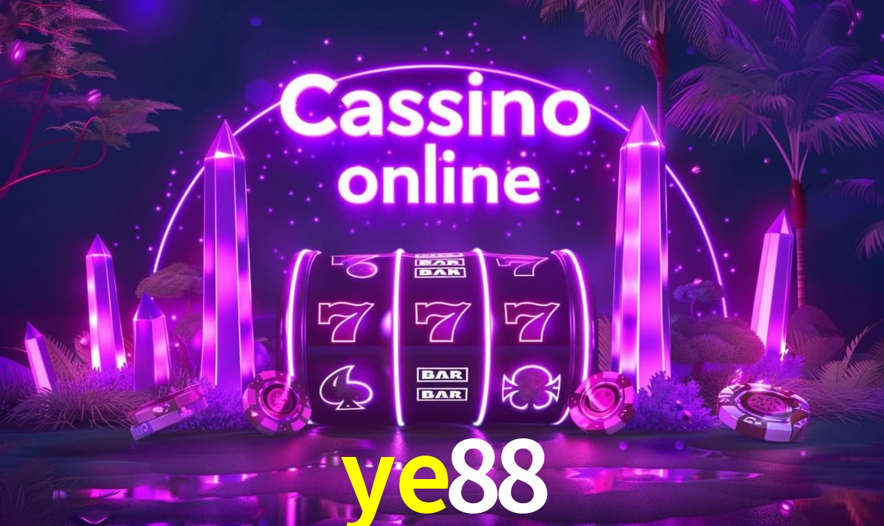 Estatísticas do Jogo ye88