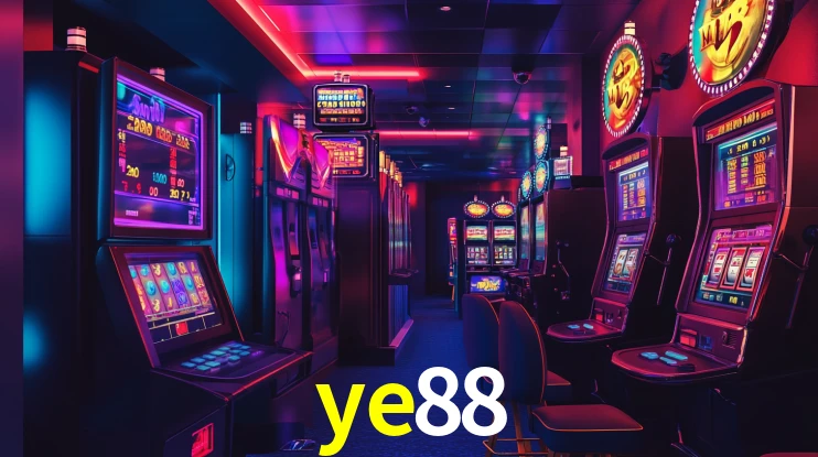 Exclusive Games ye88