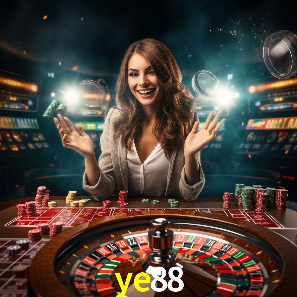 Ofertas Imperdíveis na ye88: Promoções e Bônus Que Valem a Pena