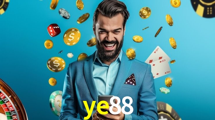 Game Providers ye88
