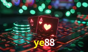 Mesa de Blackjack ye88