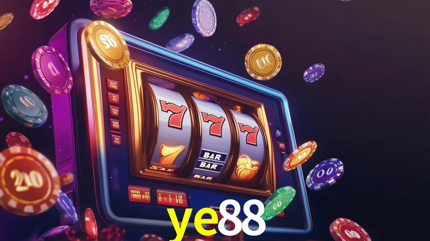 VIP Casino ye88