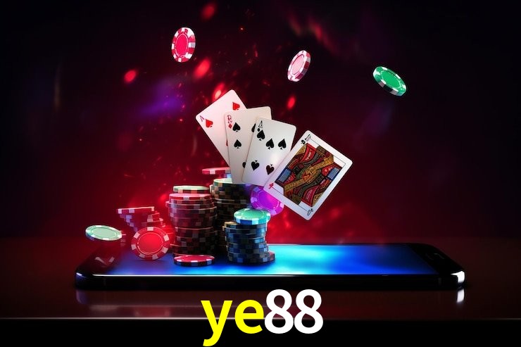 Slot Games ye88