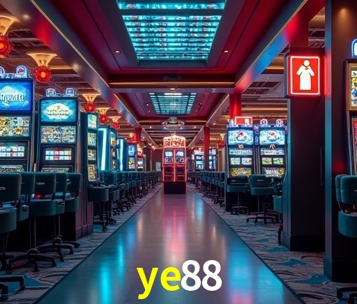 Descubra a Essência do ye88: Nossa História e Compromissos
