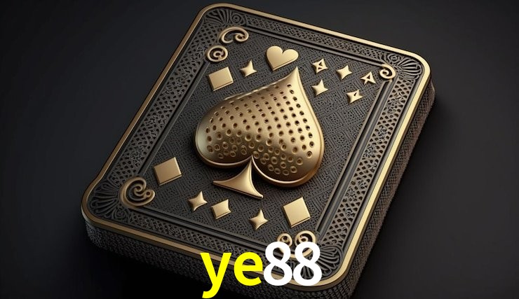 Casino VIP ye88