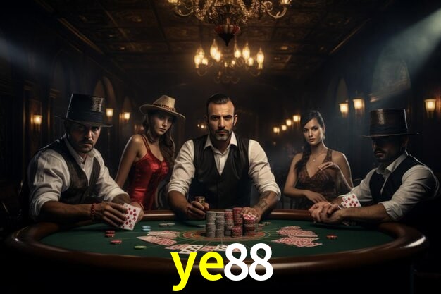 Descubra a Essência do ye88: Nossa História e Compromissos