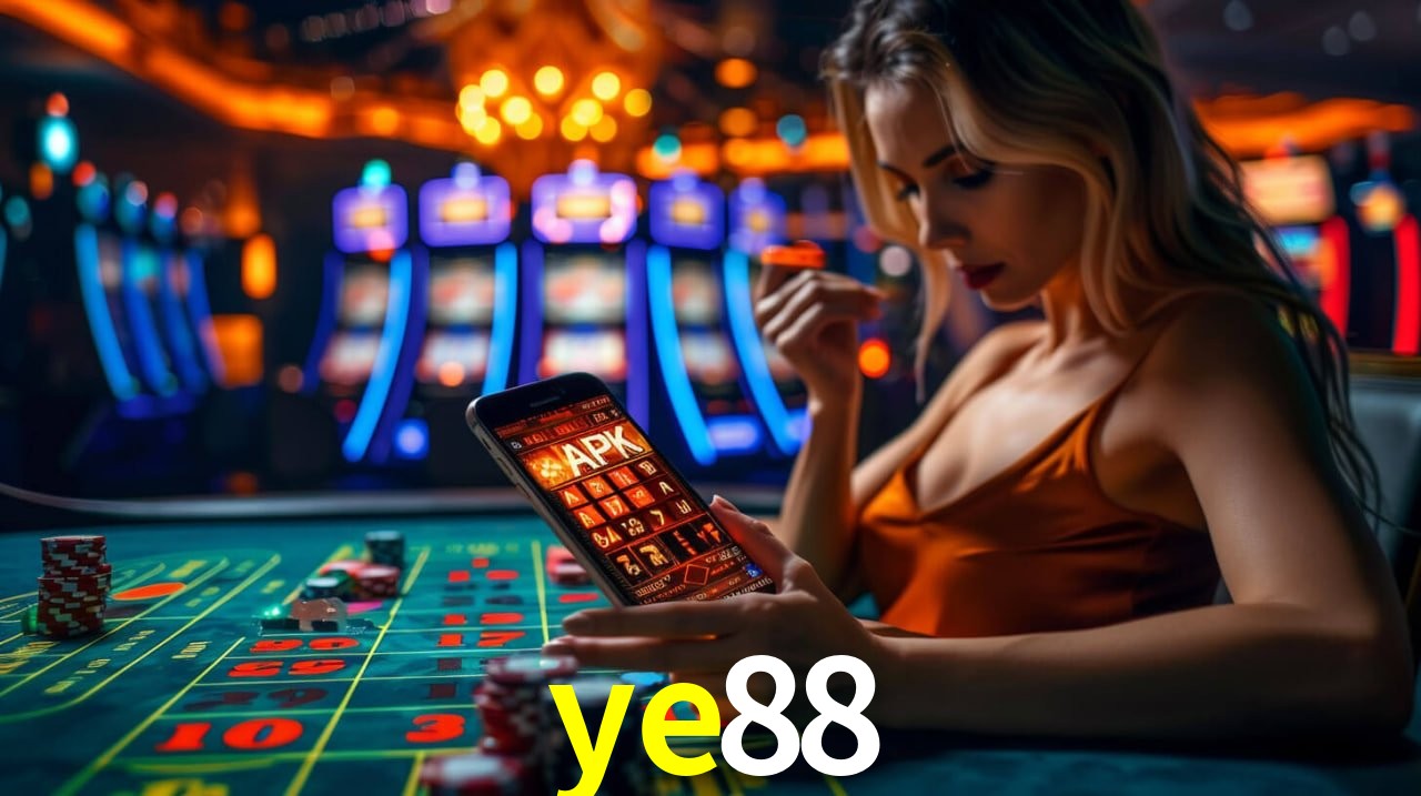 Football Betting ye88