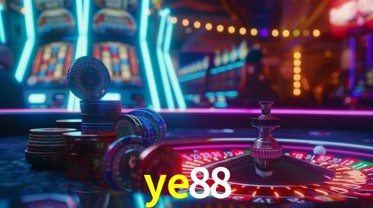 Secure Login ye88