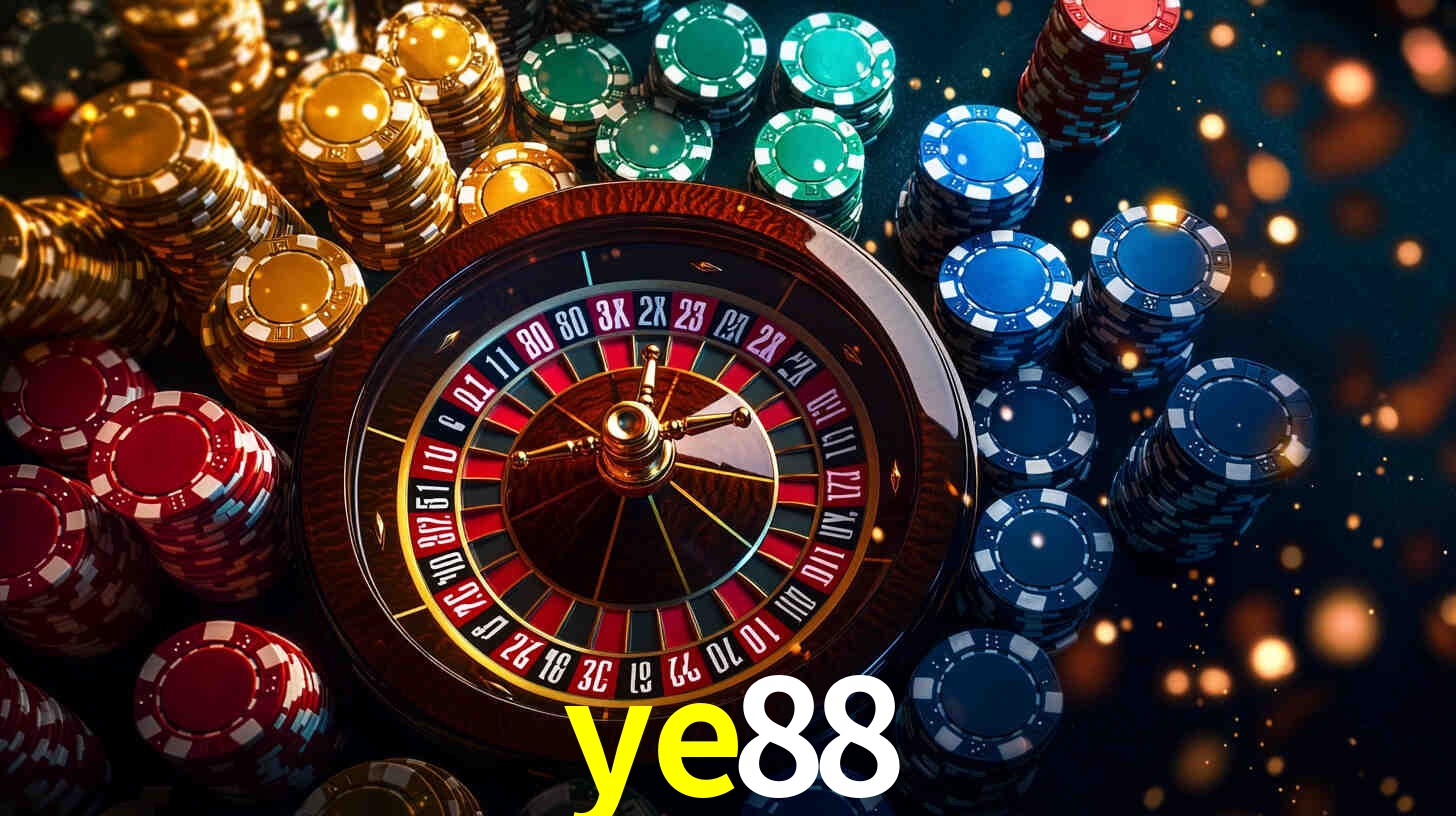 Welcome Bonus ye88