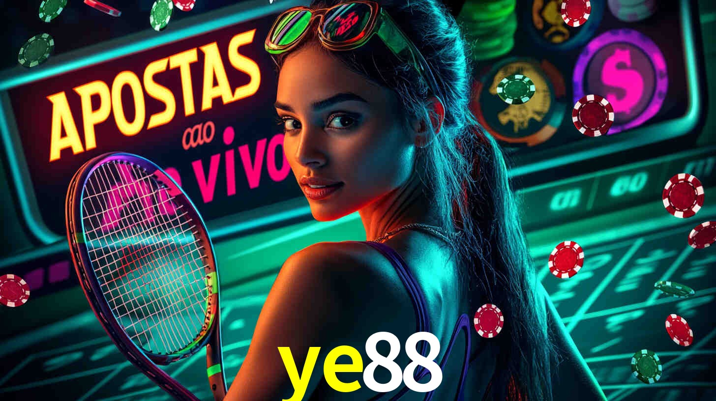 Desvendando o Mundo dos Jogos Virtuais na ye88