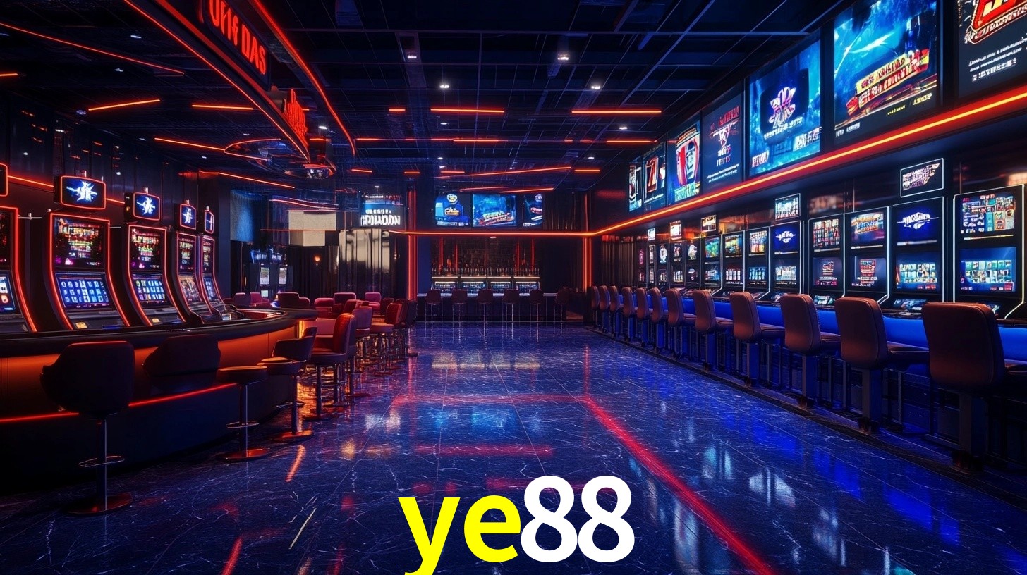 Live Casino ye88