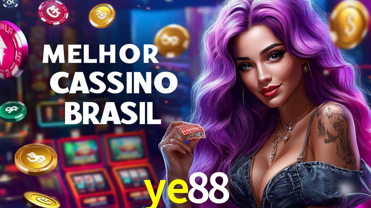 Apostas Esportivas na ye88: Um Guia Completo