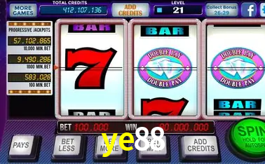 Descubra o Mundo do Cassino Online com ye88