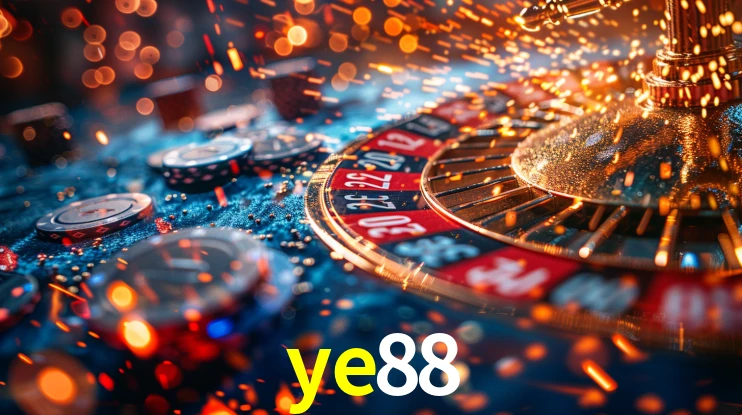 Account Benefits ye88