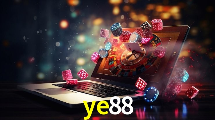 Explorando a Categoria de Eventos em Apostas na ye88