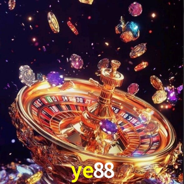 Diretório de Jogos ye88