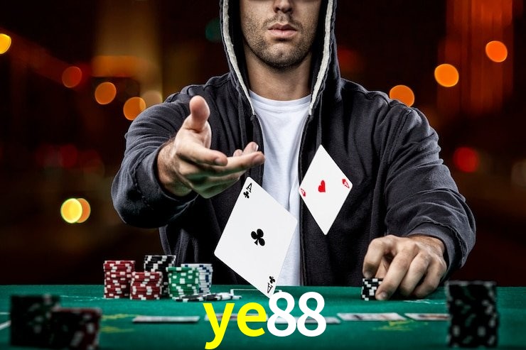 Bônus Generosos e Exclusivos no ye88 para Você!