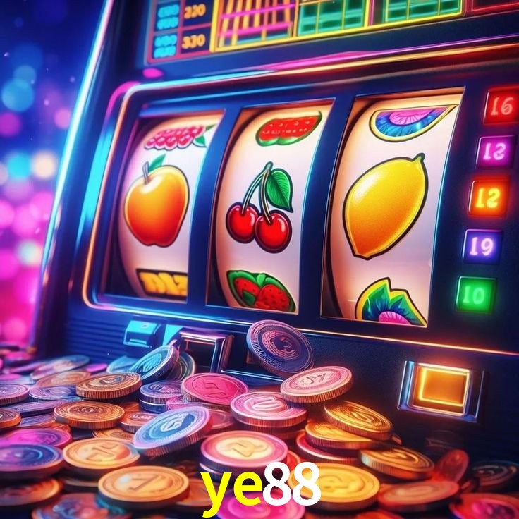 Casino Ao Vivo ye88