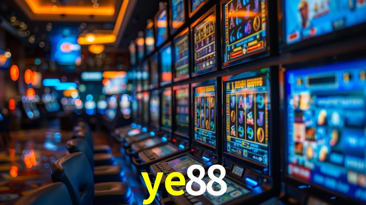 Security Systems ye88