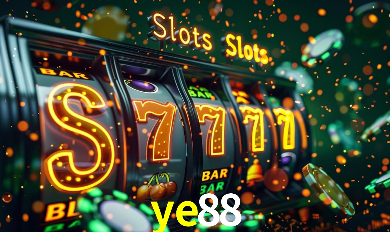 Jogos Exclusivos ye88