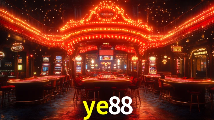 ye88 App Interface