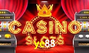 Live Casino ye88