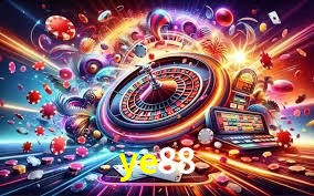 Torneios ye88