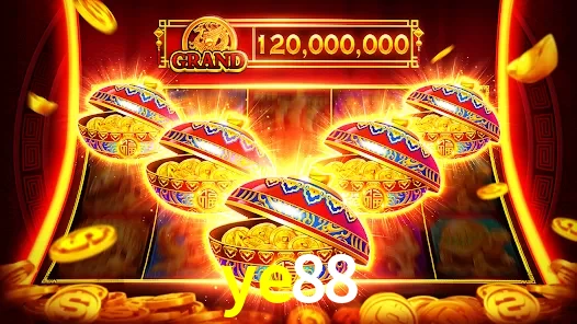 App ye88 slots mobile